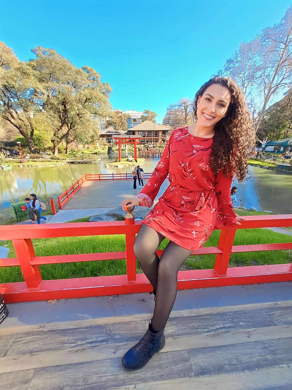 Lubianca Fronza profile picture